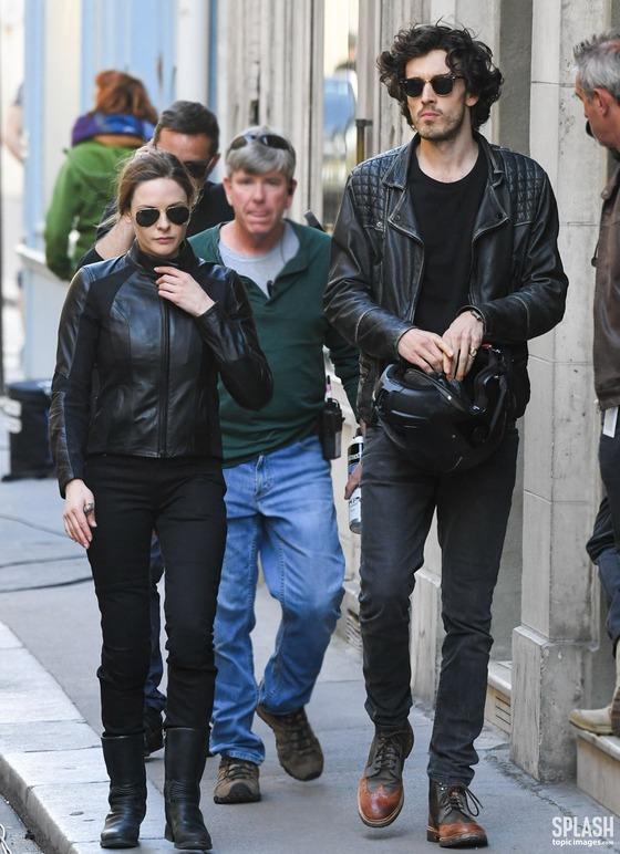 본문 이미지 - TOPIC/Splash News ⓒ News1