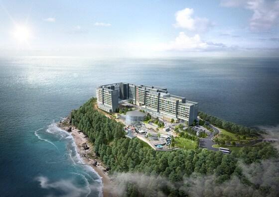 본문 이미지 - 사진제공 = 롯데호텔. ⓒ News1