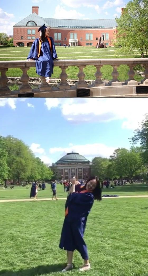 본문 이미지 - ⓒ News1 조윤경 인스타그램