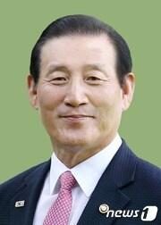 본문 이미지 - 박창명 병무청장ⓒ News1