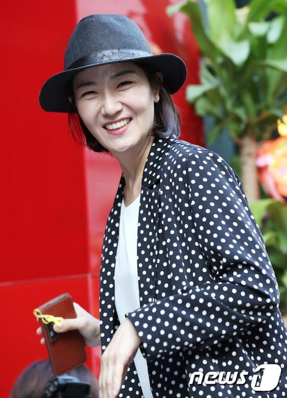 본문 이미지 - 배우 서이숙 ⓒ News1 