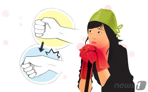 본문 이미지 - 뉴스1DB ⓒ News1 