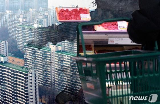 본문 이미지 - ⓒ News1 DB