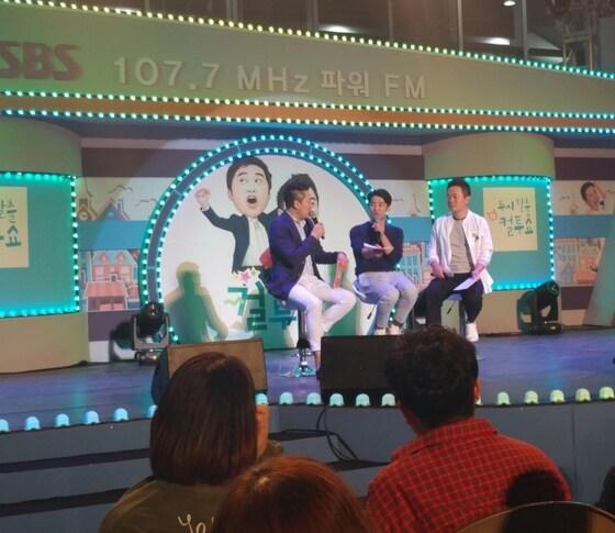 본문 이미지 - 지진희 인스타그램 ⓒ News1