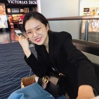 본문 이미지 - 사진)손나은  인스타그램ⓒ News1