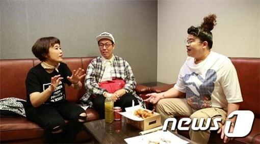 본문 이미지 - '님과함께2' 방송 캡처 ⓒ News1