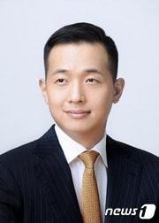 본문 이미지 - 김동관 한화큐셀 전무 ⓒ News1