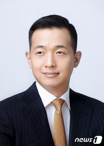 본문 이미지 - 김동관 한화큐셀 전무 ⓒ News1