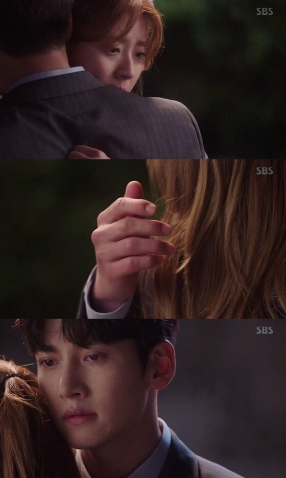 본문 이미지 - SBS 수상한 파트너 ⓒ News1