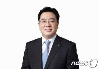 본문 이미지 - 동구바이오제약 조용준 대표. ⓒ News1