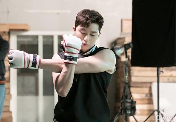 본문 이미지 - ⓒ News1 2017.05.28 키이스트 제공