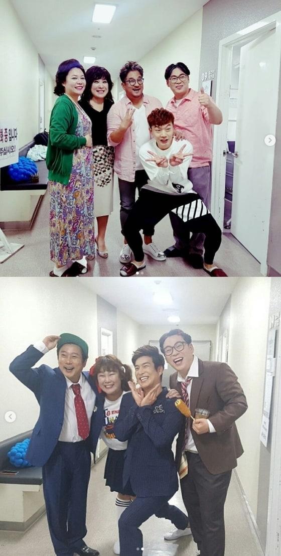 본문 이미지 - ⓒ News1 장동혁 인스타그램