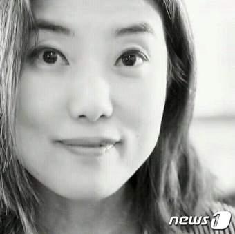 본문 이미지 - 정혜승 카카오 부사장. (정 부사장 페이스북 사진 캡처)