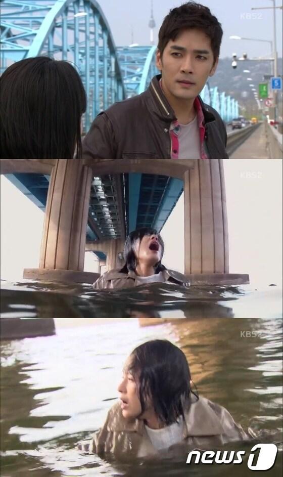 본문 이미지 - '이름없는 여자' 방송 캡처 ⓒ News1