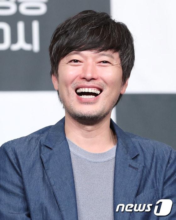 '듀얼' 정재영 