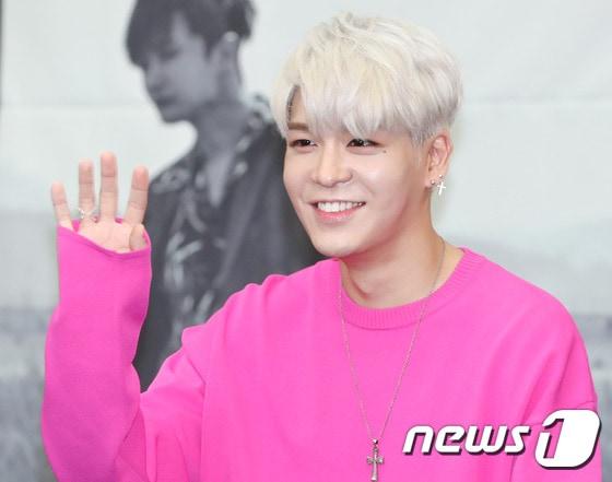 본문 이미지 - 강성훈 ⓒ News1 권현진 기자