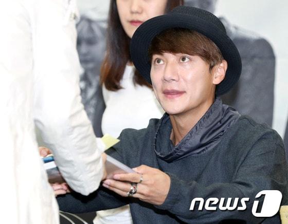 본문 이미지 - 젝스키스 이재진ⓒ News1