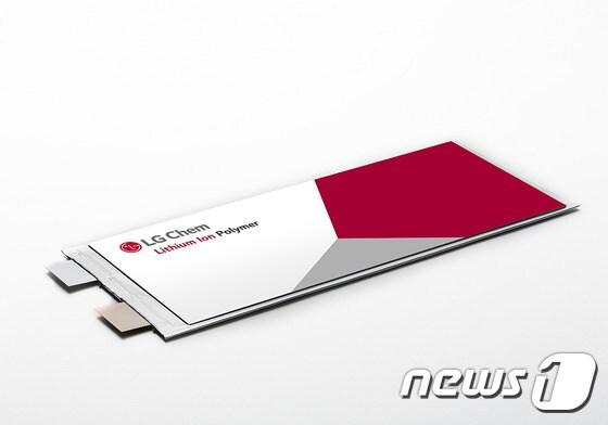 본문 이미지 - LG화학 배터리ⓒ News1