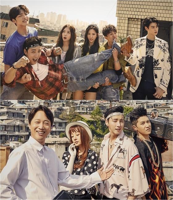 본문 이미지 - ⓒ News1 / 몬스터유니온 제공