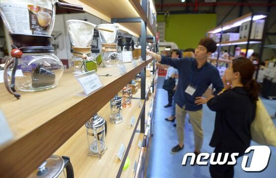 본문 이미지 - ⓒ News1 구윤성 기자