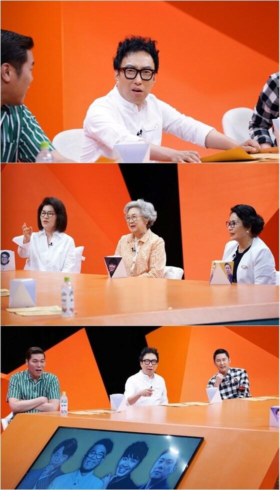 본문 이미지 - ⓒ News1 2017.06.10 SBS 제공