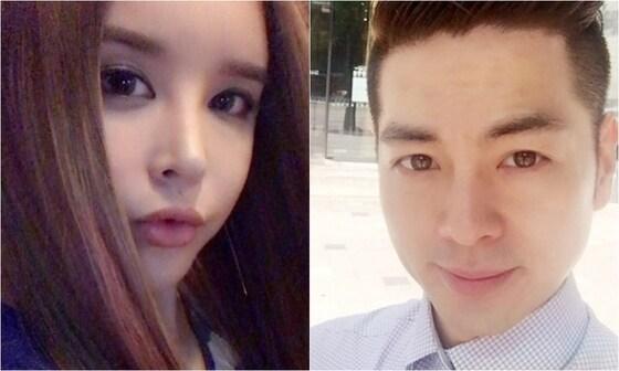 본문 이미지 - 하리수, 미키정 인스타그램 ⓒ News1