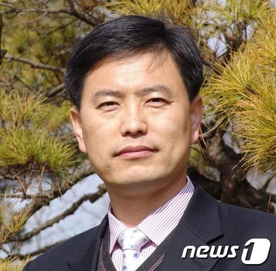 본문 이미지 - 경상대학교 정우식 교수ⓒ News1