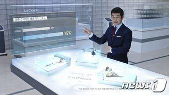 본문 이미지 - 사진제공=바디프랜드. ⓒ News1