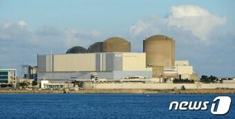 본문 이미지 - 사진은 고리1호 원전. (뉴스1DB)ⓒ뉴스1