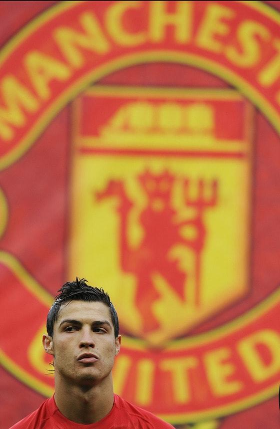 본문 이미지 - 크리스티아누 호날두. ⓒ AFP=News1