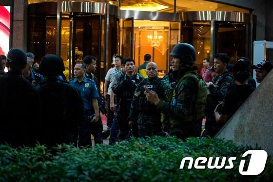 본문 이미지 - ⓒAFP