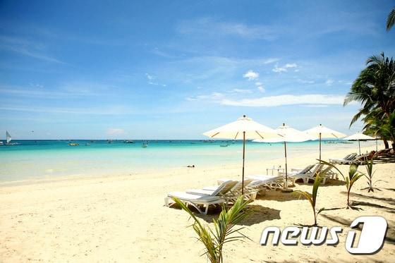 본문 이미지 - 파타야 산호섬. 여행박사 제공.ⓒ News1