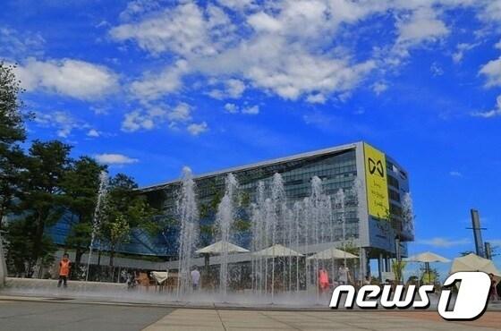 본문 이미지 - 성남시청(뉴스1DB)ⓒ News1