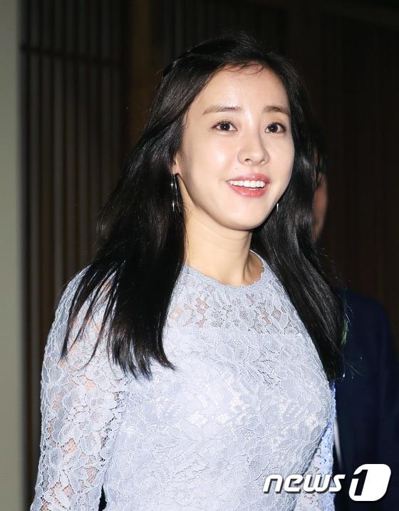 본문 이미지 - 배우 박은혜 ⓒ News1