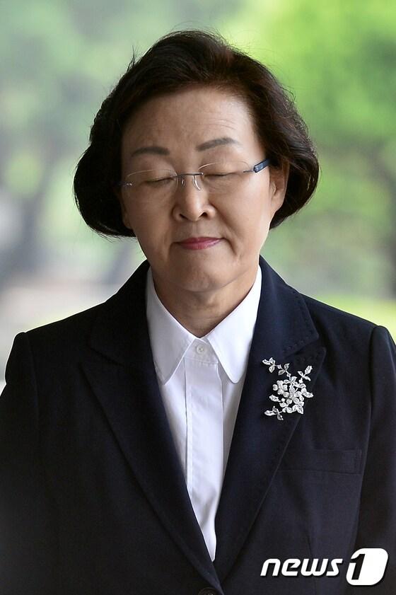 본문 이미지 - 신연희 강남구청장. ⓒ News1 민경석 기자