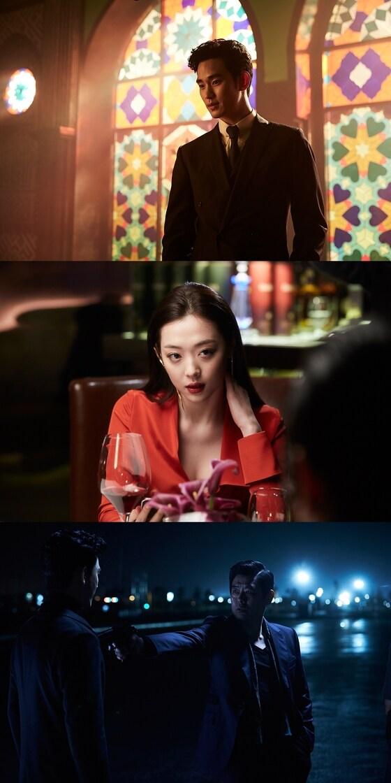 본문 이미지 - '리얼' 스틸 컷 ⓒ News1