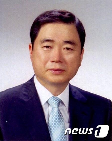 본문 이미지 - 강신홍 김해서부경찰서장 ⓒ News1