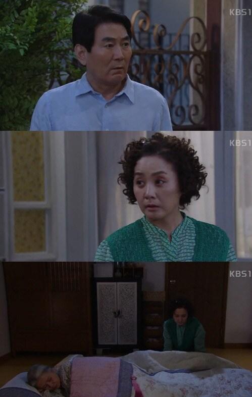 본문 이미지 - '무궁화 꽃이 피었습니다' 방송 캡처 ⓒ News1