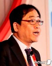 본문 이미지 - 동국대학교 박성준 블록체인연구센터장. ⓒ News1