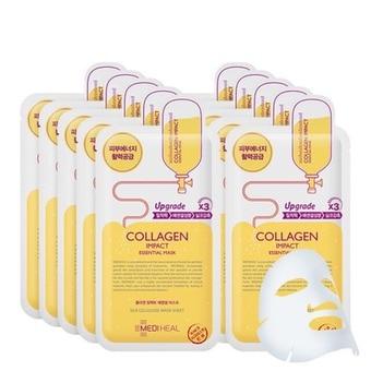 본문 이미지 - 메디힐콜라겐마스크팩'(리뉴얼 버전)ⓒ News1
