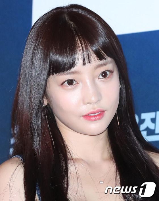 본문 이미지 - 구하라 ⓒ News1 DB