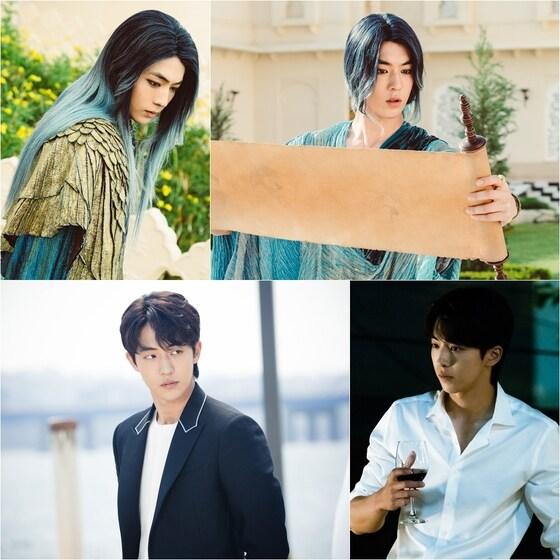 본문 이미지 - ⓒ News1 2017.06.29 tvN '하백의신부 2017' 제공