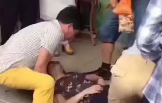 본문 이미지 - Chinanews.com 갈무리 