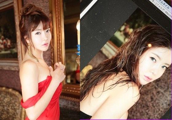 본문 이미지 - 이미지=안신애 SNS ⓒ News1