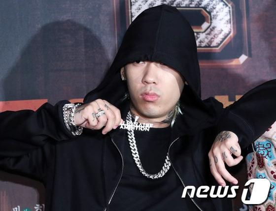 본문 이미지 - 도끼/뉴스1 ⓒ News1 DB