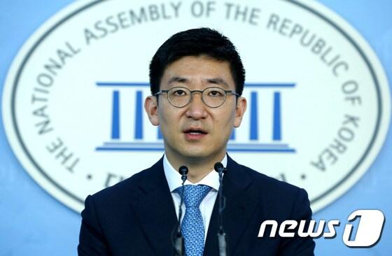 본문 이미지 - 김세연 자유한국당 국회의원 ⓒ News1 DB