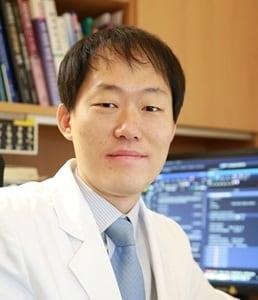 본문 이미지 - 윤혁 분당서울대병원 소화기내과 교수