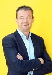 본문 이미지 - 마이클 에베센 레고코리아 대표. ⓒ News1