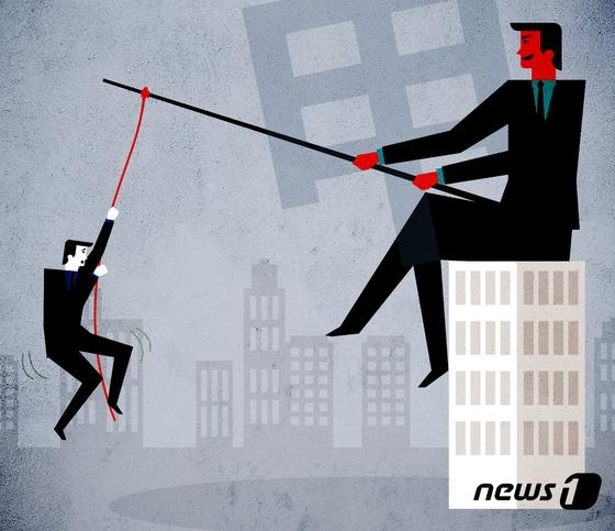 본문 이미지 - ⓒ News1 DB