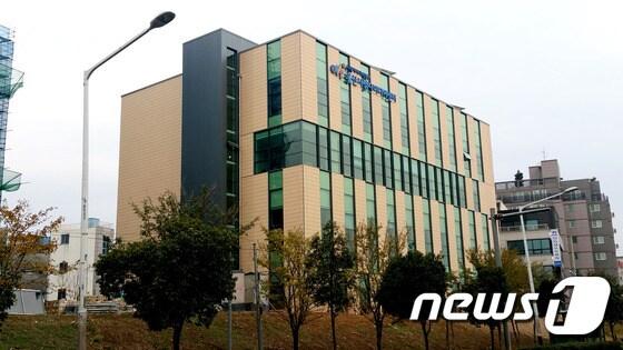 본문 이미지 - 울산시청자미디어센터 ⓒ News1